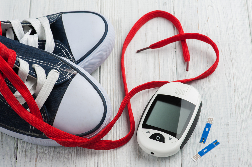glucose meter