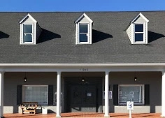 Northside Medical Supply's building