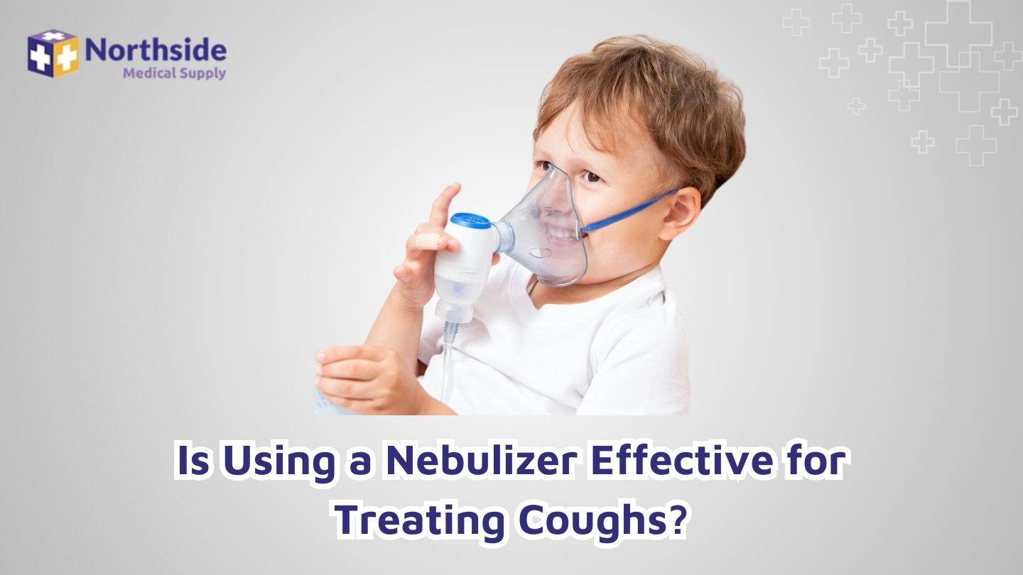 Is Using a Nebulizer Effective for Treating Coughs?